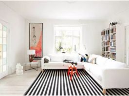Five Ways to Make a Studio Apartment Feel Bigger