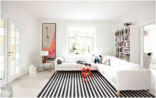 Five Ways to Make a Studio Apartment Feel Bigger