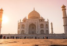Tips for Traveling to India