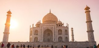 Tips for Traveling to India