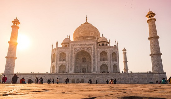 Tips for Traveling to India