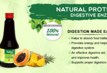 How to tackle digestive issues naturally