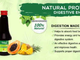 How to tackle digestive issues naturally
