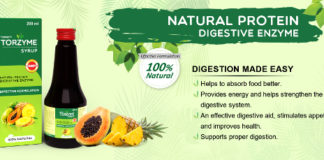 How to tackle digestive issues naturally