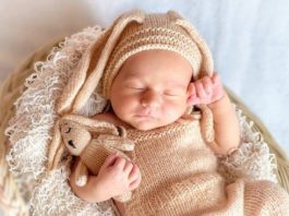Tips to Help Your Baby Sleep Through The Night