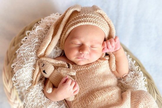 Tips to Help Your Baby Sleep Through The Night