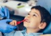 7 Dental Care Tips For Children