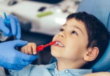 7 Dental Care Tips For Children