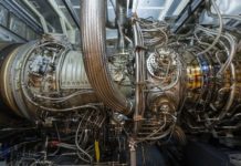 Choosing the Best Components for Turbine Engines