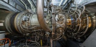 Choosing the Best Components for Turbine Engines