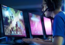 Esports Should Be The Part Of Olympics Or Not