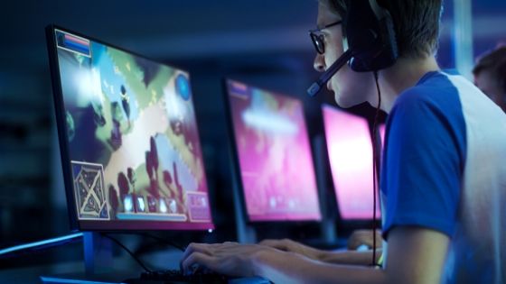 Esports Should Be The Part Of Olympics Or Not