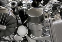 Ford Escape Oil Components Explained