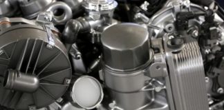 Ford Escape Oil Components Explained