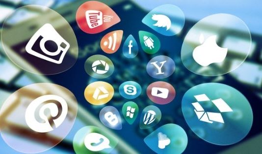 How To Build your Social Media Marketing Strategy For 2020