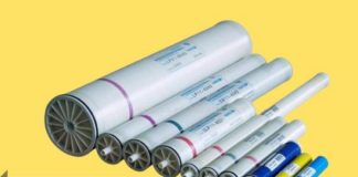 How to Find the Best RO Membrane Manufacturer in India