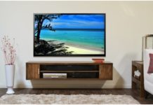 How to Install a TV Without Damaging the Wall