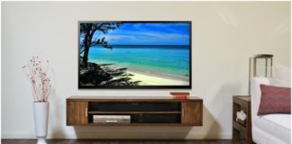 How to Install a TV Without Damaging the Wall