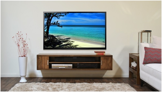 How to Install a TV Without Damaging the Wall