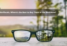 Varifocals, Where’s the Best to Buy Them at the Best Price