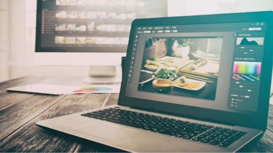 3 Beautiful Benefits of Editing Your Photography