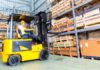 8 Tips for Choosing Industrial Lift Trucks