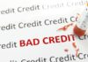 Bad Credit Mortgage