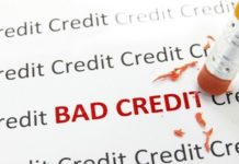 Bad Credit Mortgage