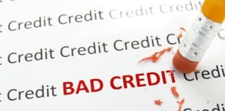Bad Credit Mortgage