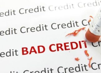 Bad Credit Mortgage