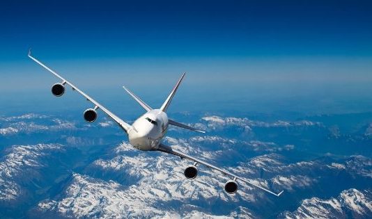 Flying For the First Time - 5 Easy Tips to Help