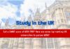 Got a GMAT score of 600-700 - Here are some top-ranking UK universities to pursue MBA