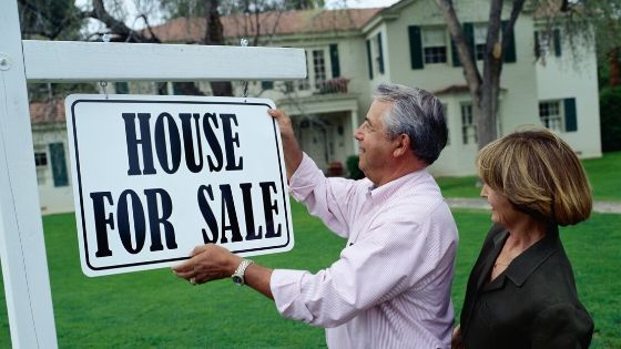 How Long Does It Take to Sell a House