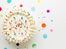 How to Bake a Simple Cake
