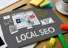 Local SEO Tips for Better Search Engine Ranking