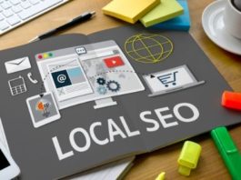 Local SEO Tips for Better Search Engine Ranking