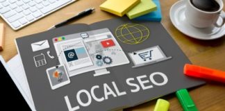 Local SEO Tips for Better Search Engine Ranking
