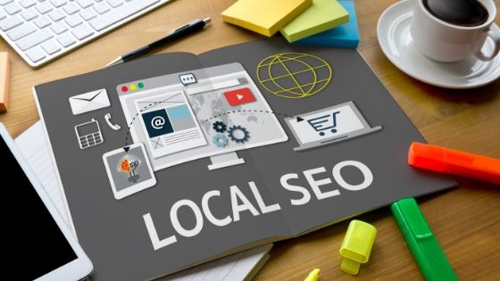 Local SEO Tips for Better Search Engine Ranking