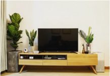 Smart TVs for Your Smart Home