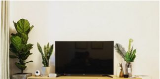 Smart TVs for Your Smart Home