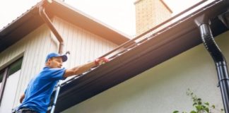 Why Your Gutter Needs Repair Services in Albuquerque