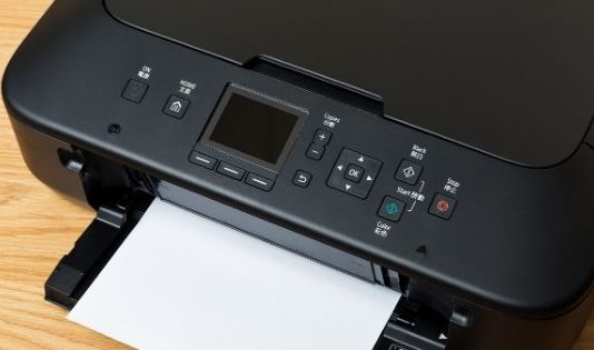 6 Key Differences between Inkjet and Laser Printers That you Must Know