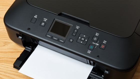 6 Key Differences between Inkjet and Laser Printers That you Must Know