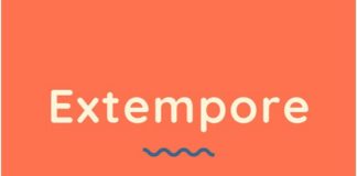 All You Need to Know About the Extempore Speech