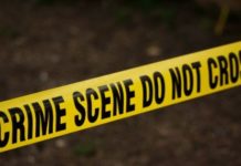 Murder Scene - 5 Steps You Need to Take After a Traumatic Incident at Your Home