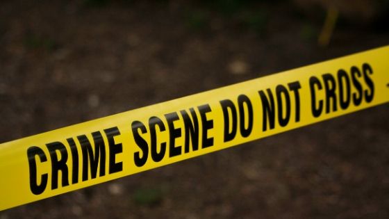 Murder Scene - 5 Steps You Need to Take After a Traumatic Incident at Your Home