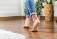 Solid vs Engineered Hardwood Flooring