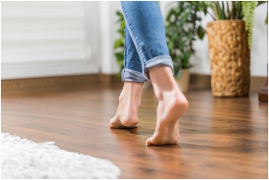 Solid vs Engineered Hardwood Flooring