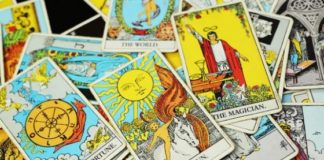 Tarot Cards Provide Doorways to the Unconscious