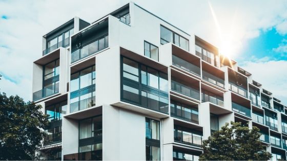 Top 4 Tips to Selling Your Apartment in Texas